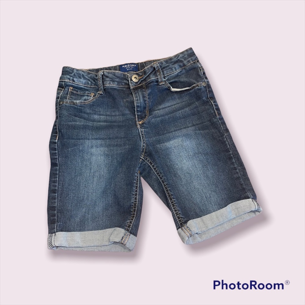 Arizona Jean Shorts